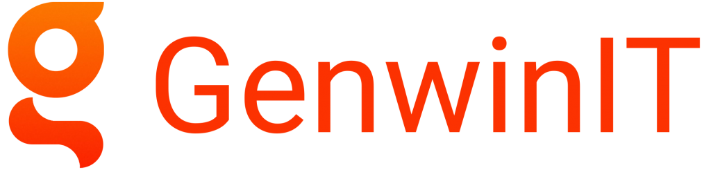 GenwinIT logo